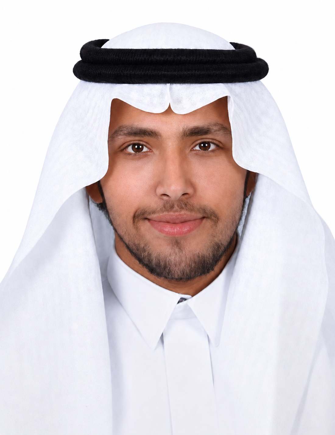 Managing Director of TASNEEM Holding