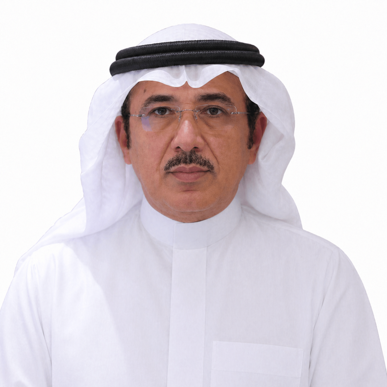 Chairman of TASNEEM Holding
